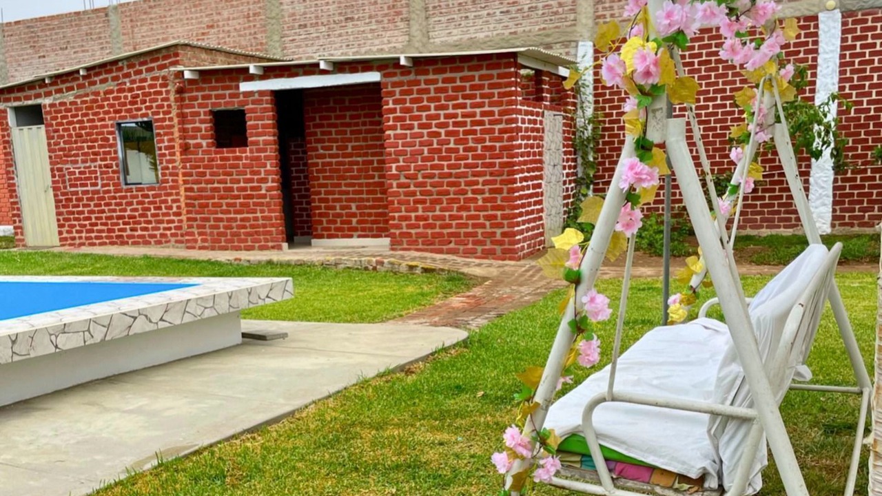 Photo of Outdoor in Moche