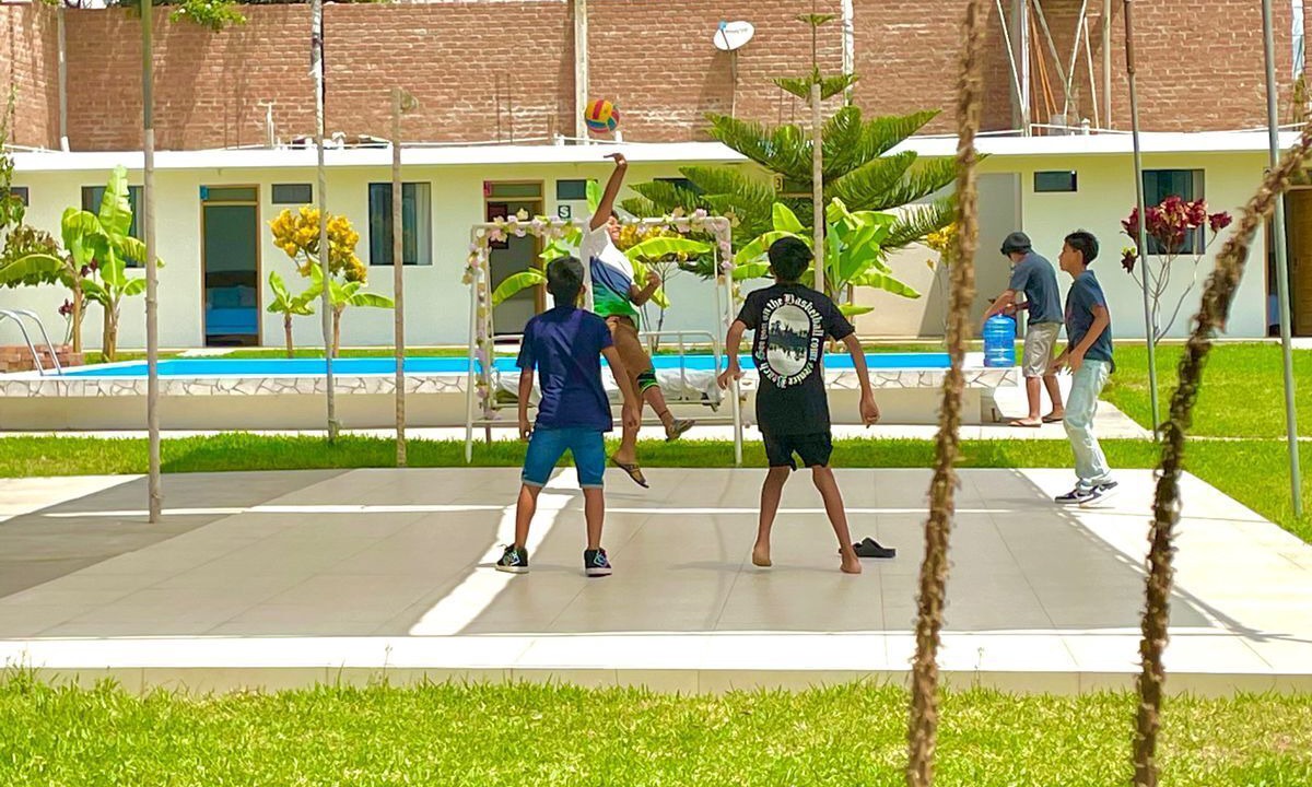 Photo of Outdoor in Moche