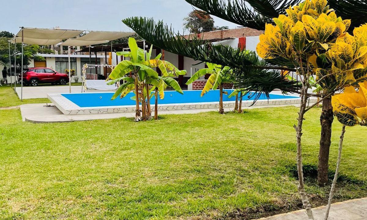 Photo of Outdoor in Moche