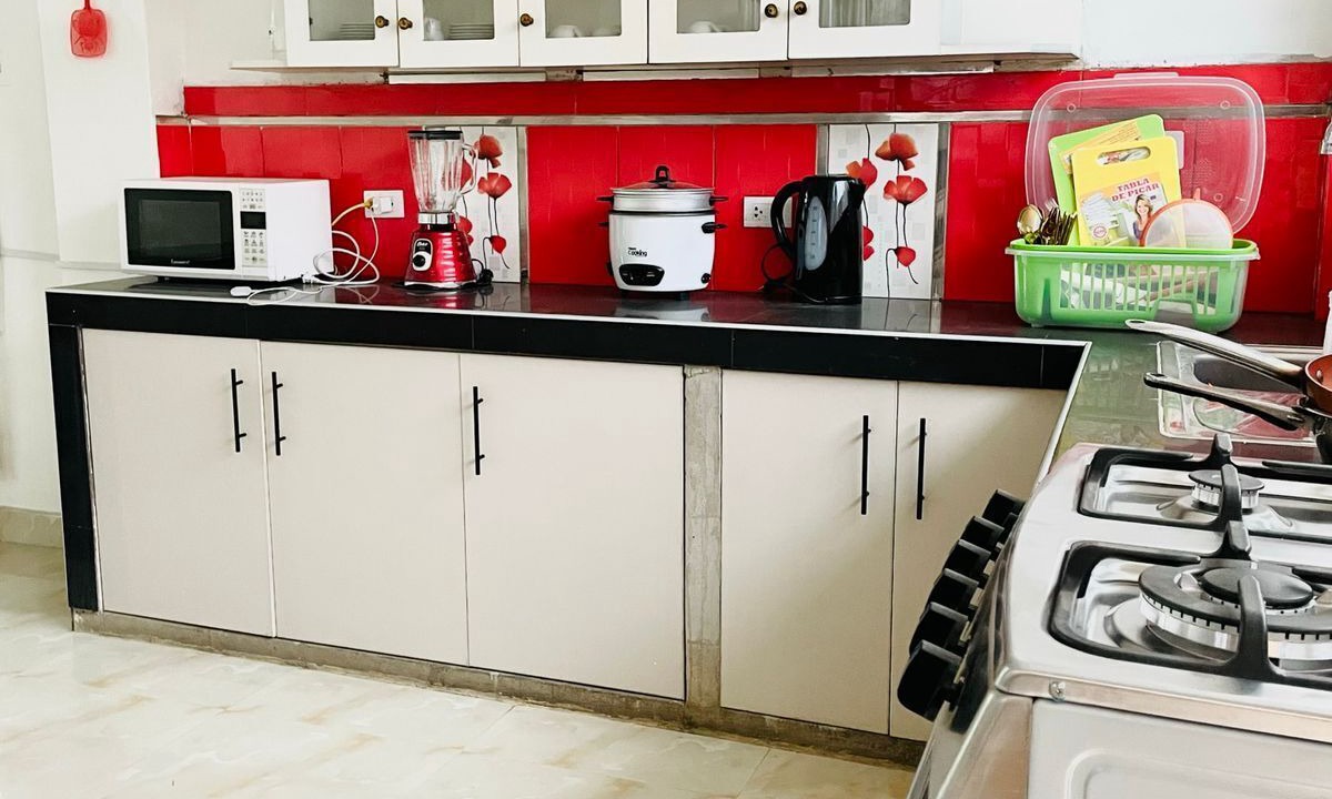 Photo of Kitchen in Moche