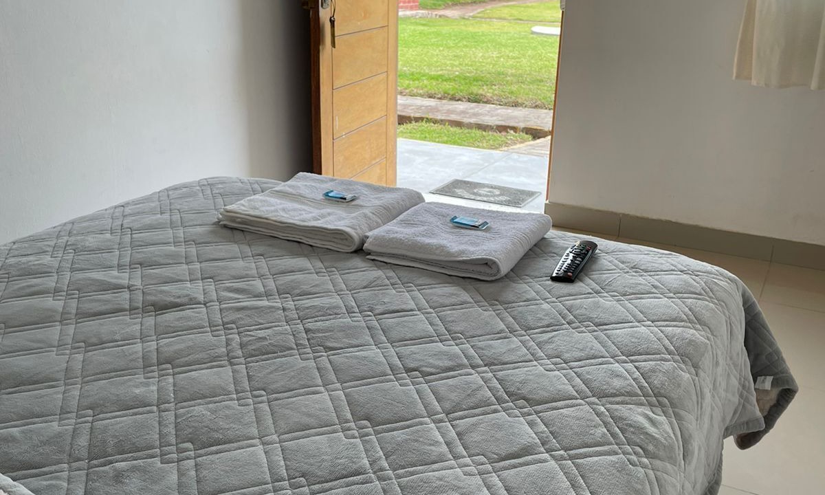 Photo of Bedroom in Moche