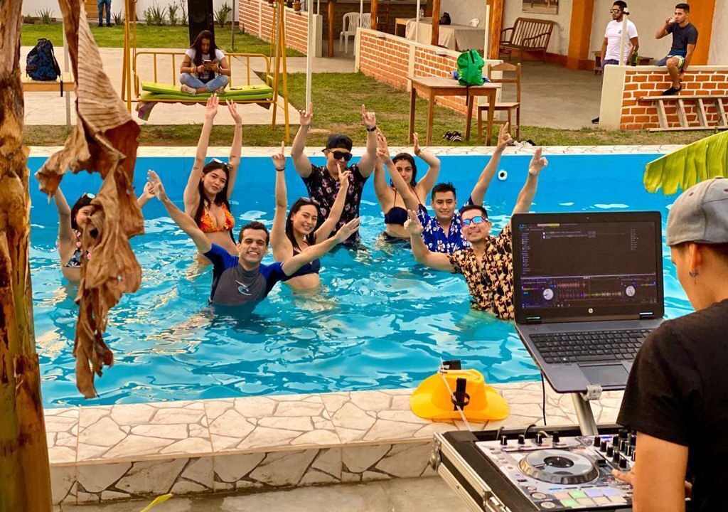 Photo of Outdoor in Moche