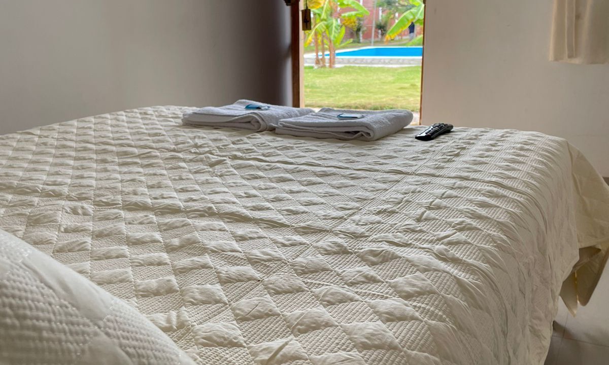 Photo of Bedroom in Moche