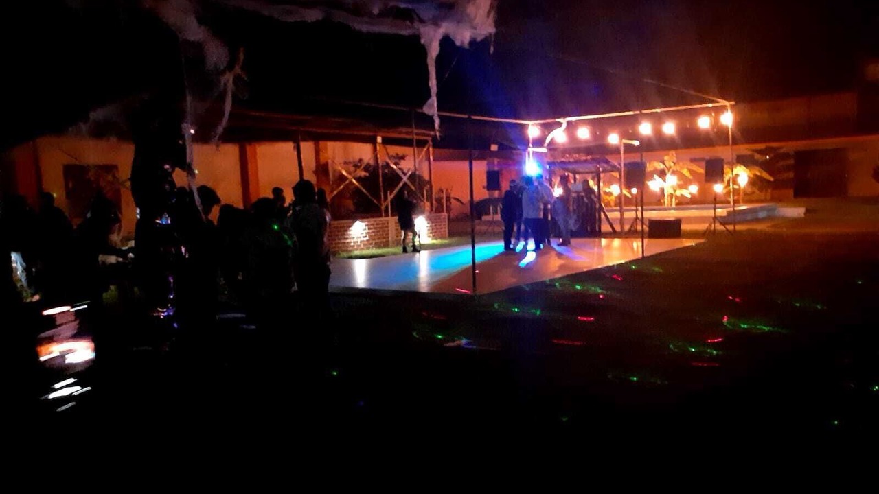 Photo of Outdoor in Moche