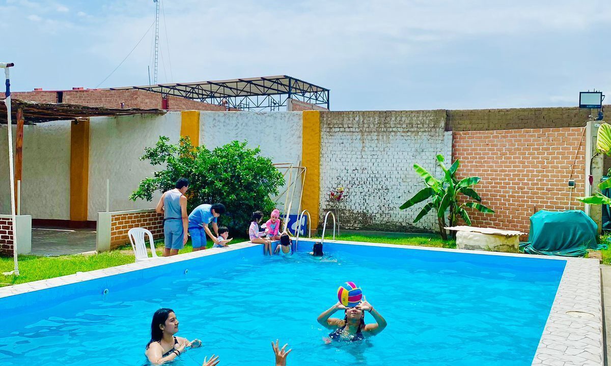 Photo of Outdoor in Moche