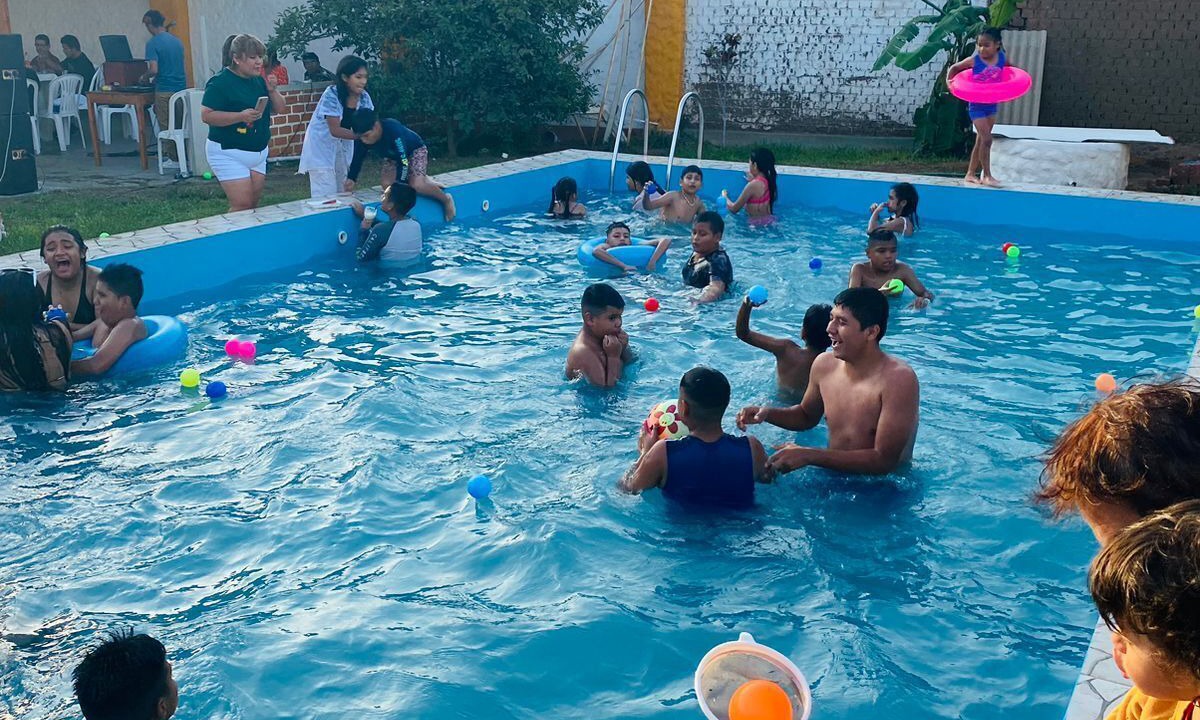 Photo of Outdoor in Moche