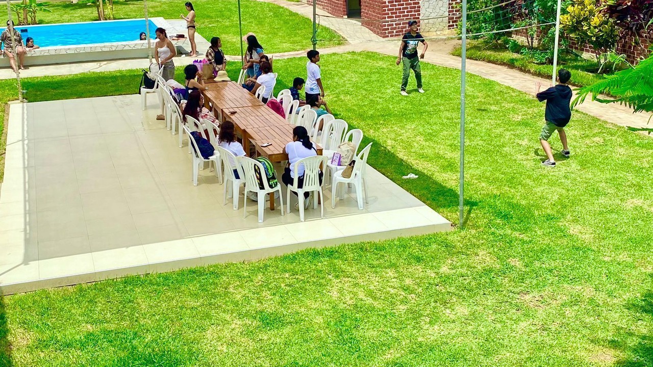Photo of Outdoor in Moche
