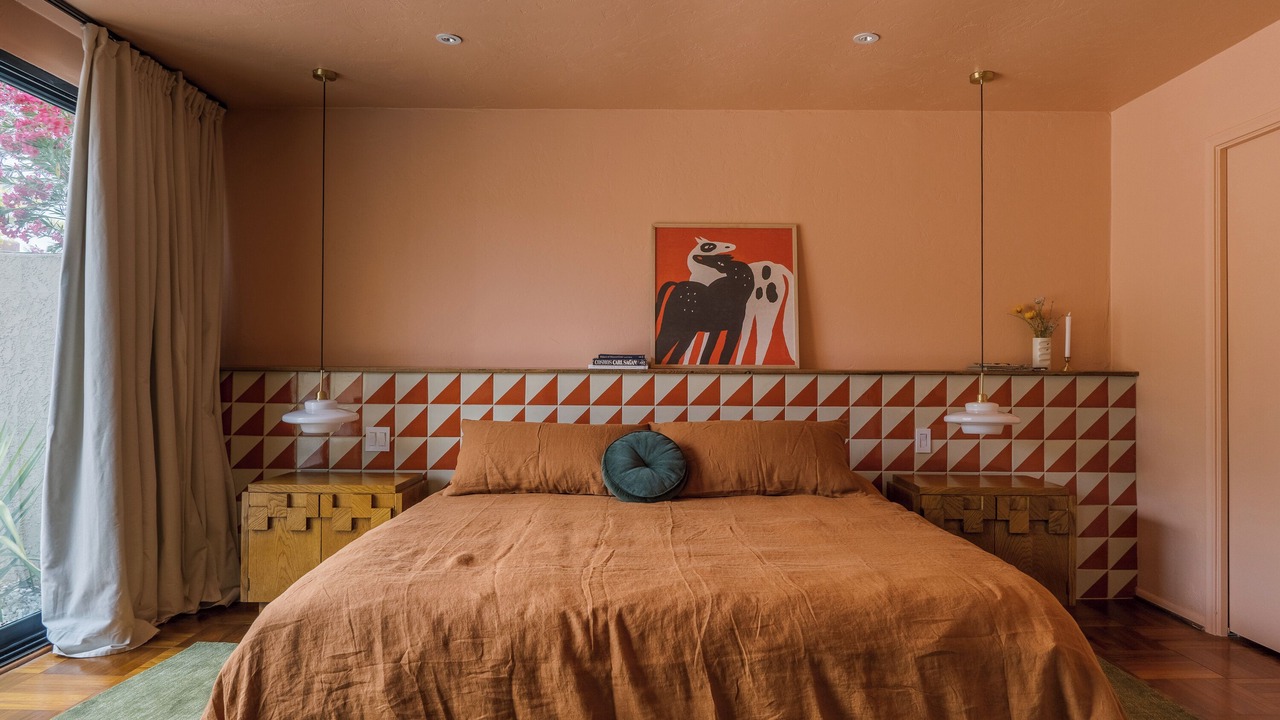 Photo of Bedroom in Blenman-Elm