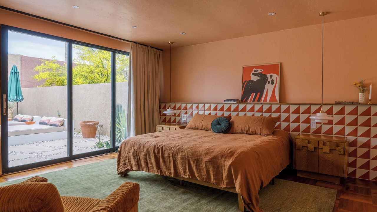 Photo of Bedroom in Blenman-Elm