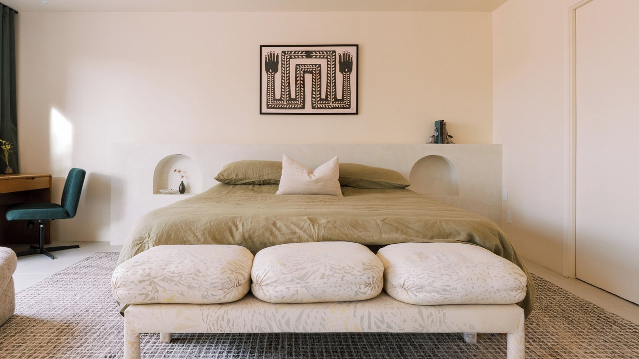Photo of Bedroom in Blenman-Elm