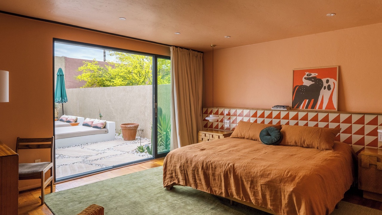 Photo of Bedroom in Blenman-Elm