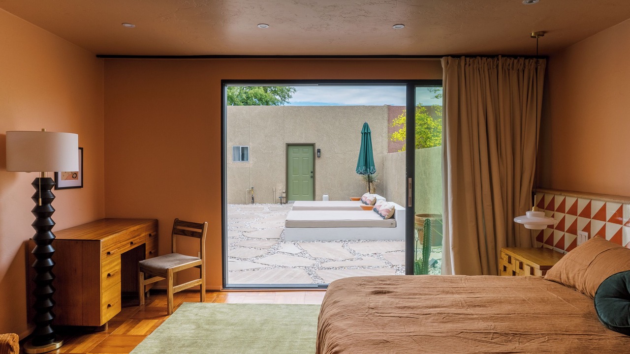 Photo of Bedroom in Blenman-Elm