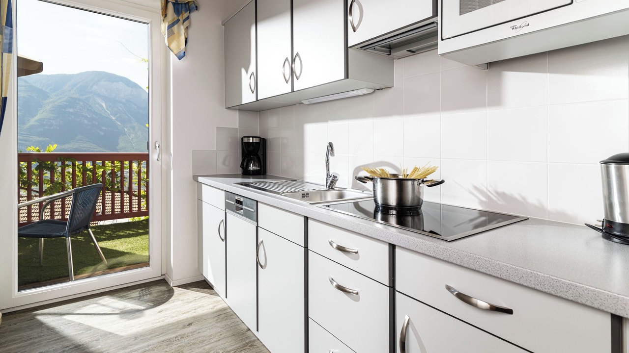 Photo of Kitchen in Kurtatsch an der Weinstraße