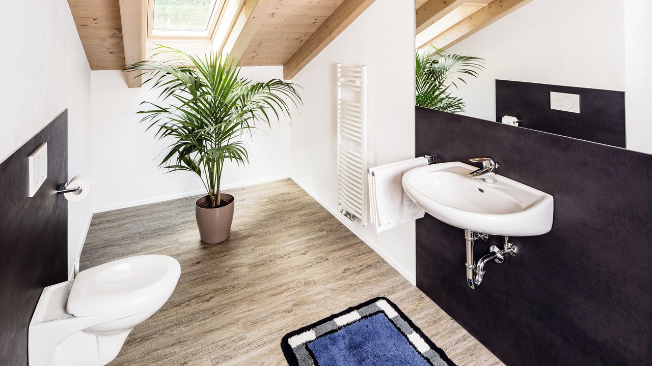 Photo of Bathroom in Kurtatsch an der Weinstraße