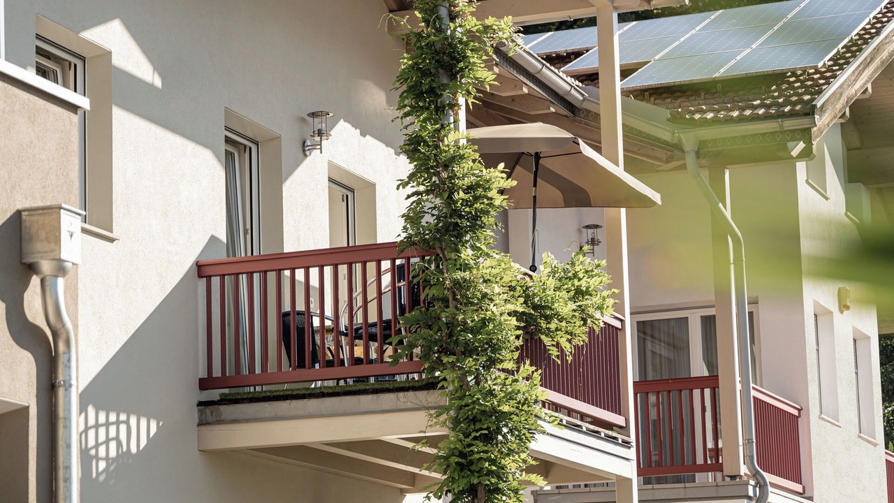 Photo of Outdoor in Kurtatsch an der Weinstraße