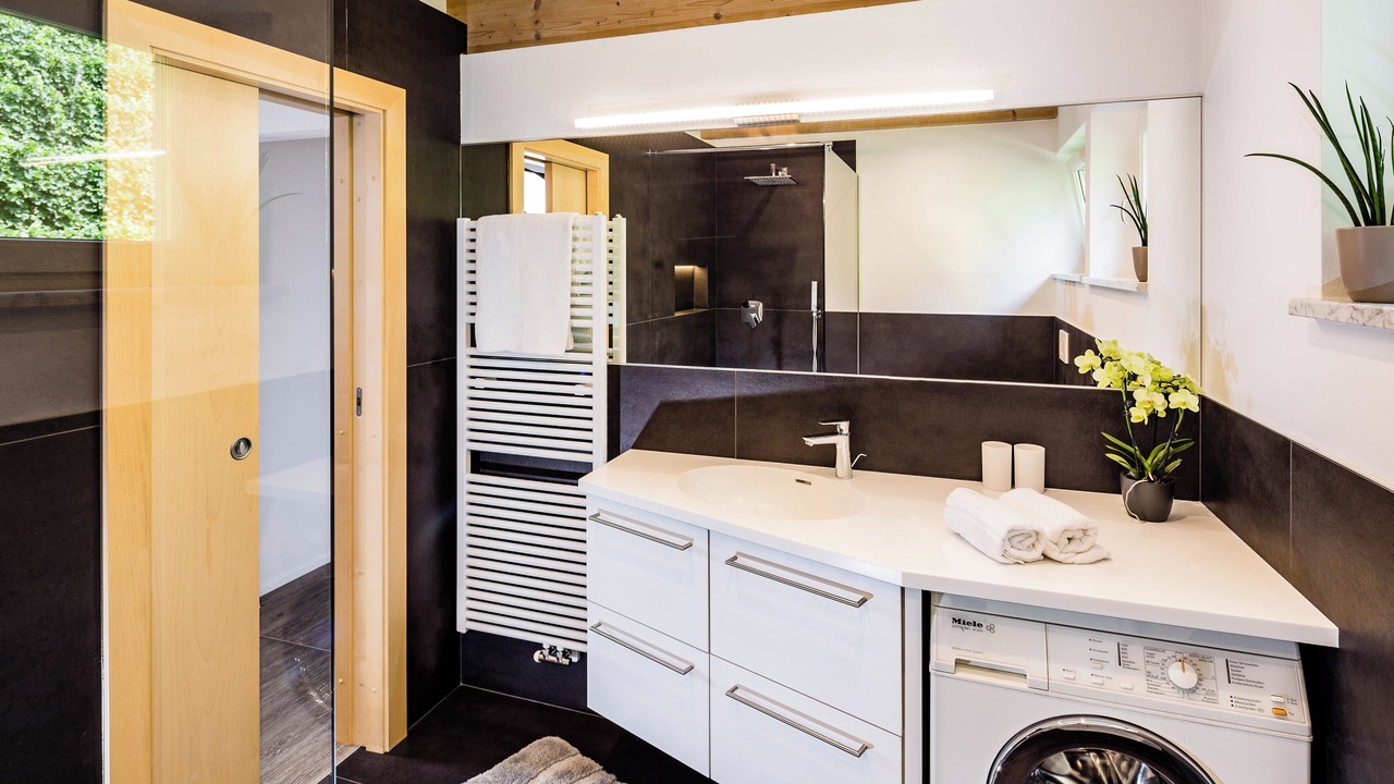 Photo of Bathroom in Kurtatsch an der Weinstraße