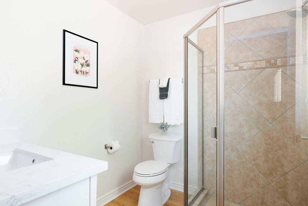 Photo of Bathroom in Scottsdale Country Acres