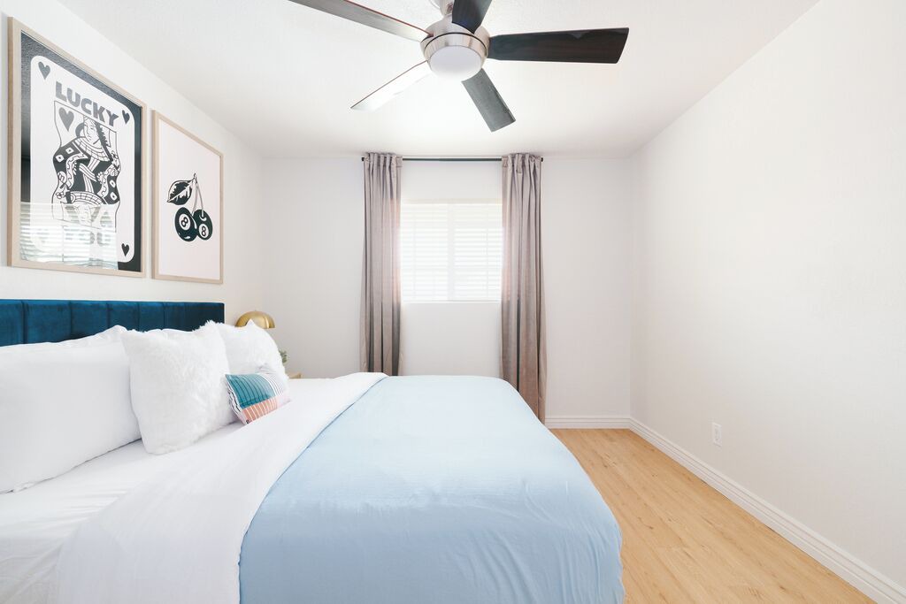 Photo of Bedroom in Scottsdale Country Acres