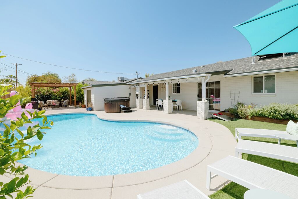 Photo of Outdoor in Scottsdale Country Acres