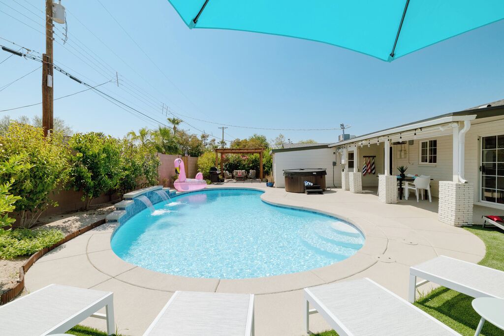 Photo of Outdoor in Scottsdale Country Acres