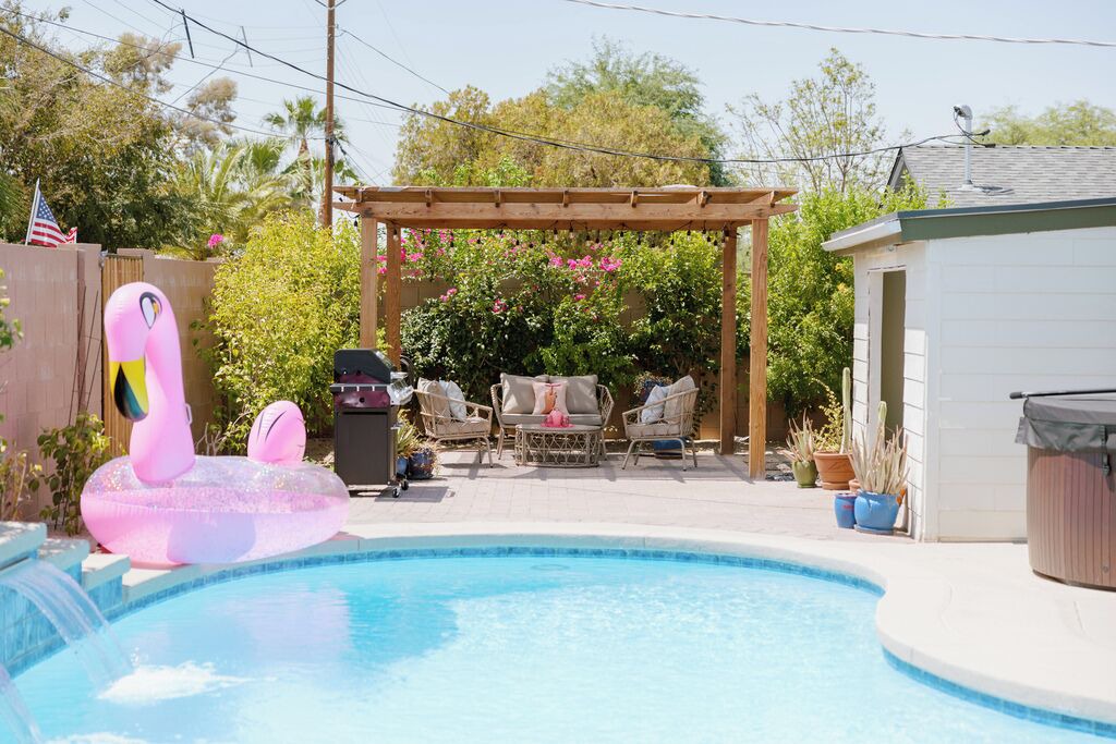 Photo of Outdoor in Scottsdale Country Acres