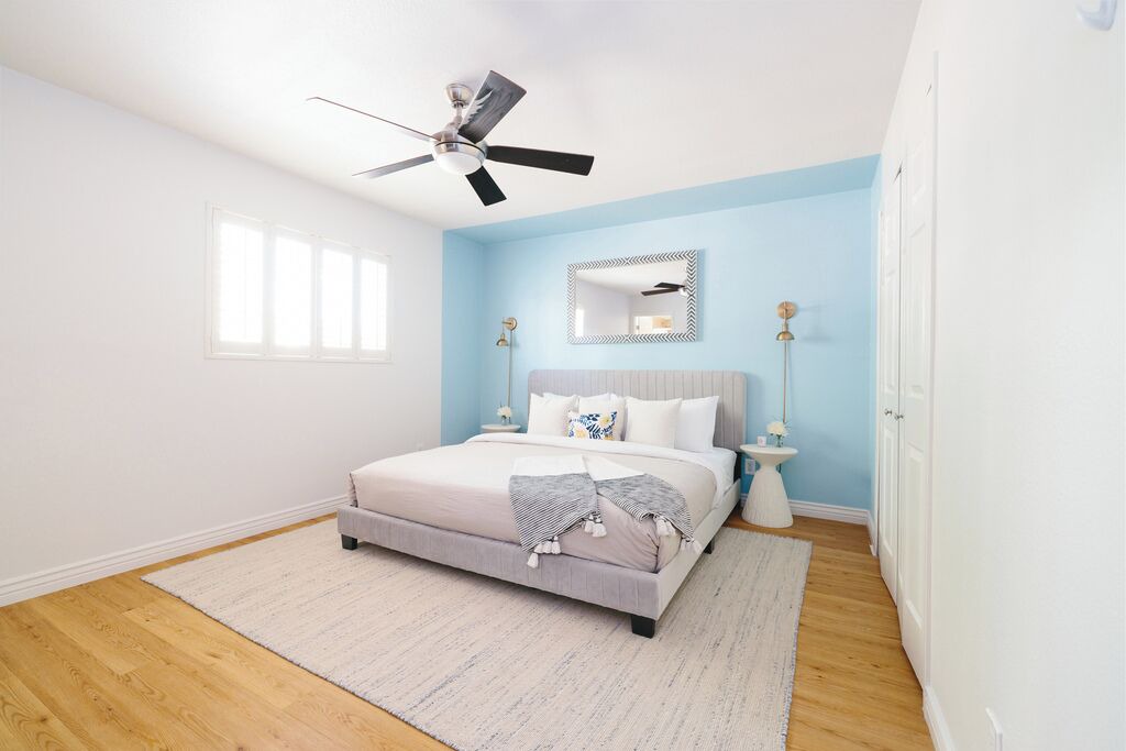 Photo of Bedroom in Scottsdale Country Acres