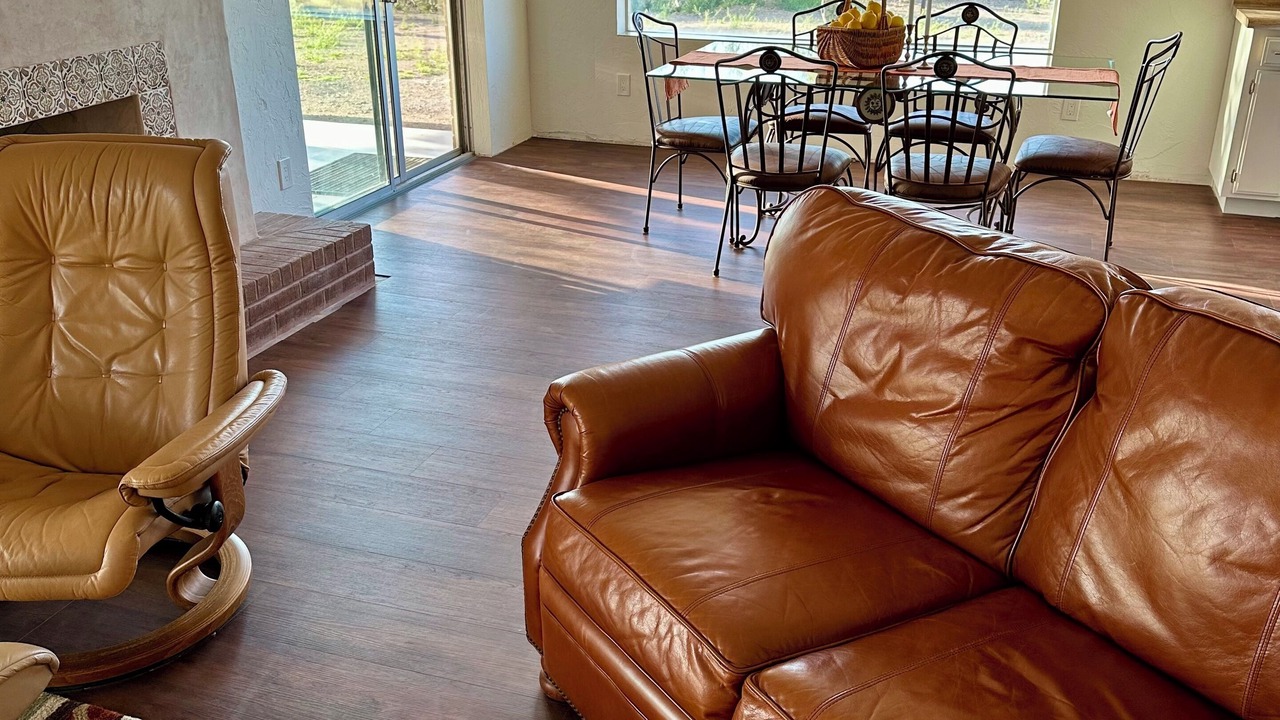 Photo of Livingroom in Tucson