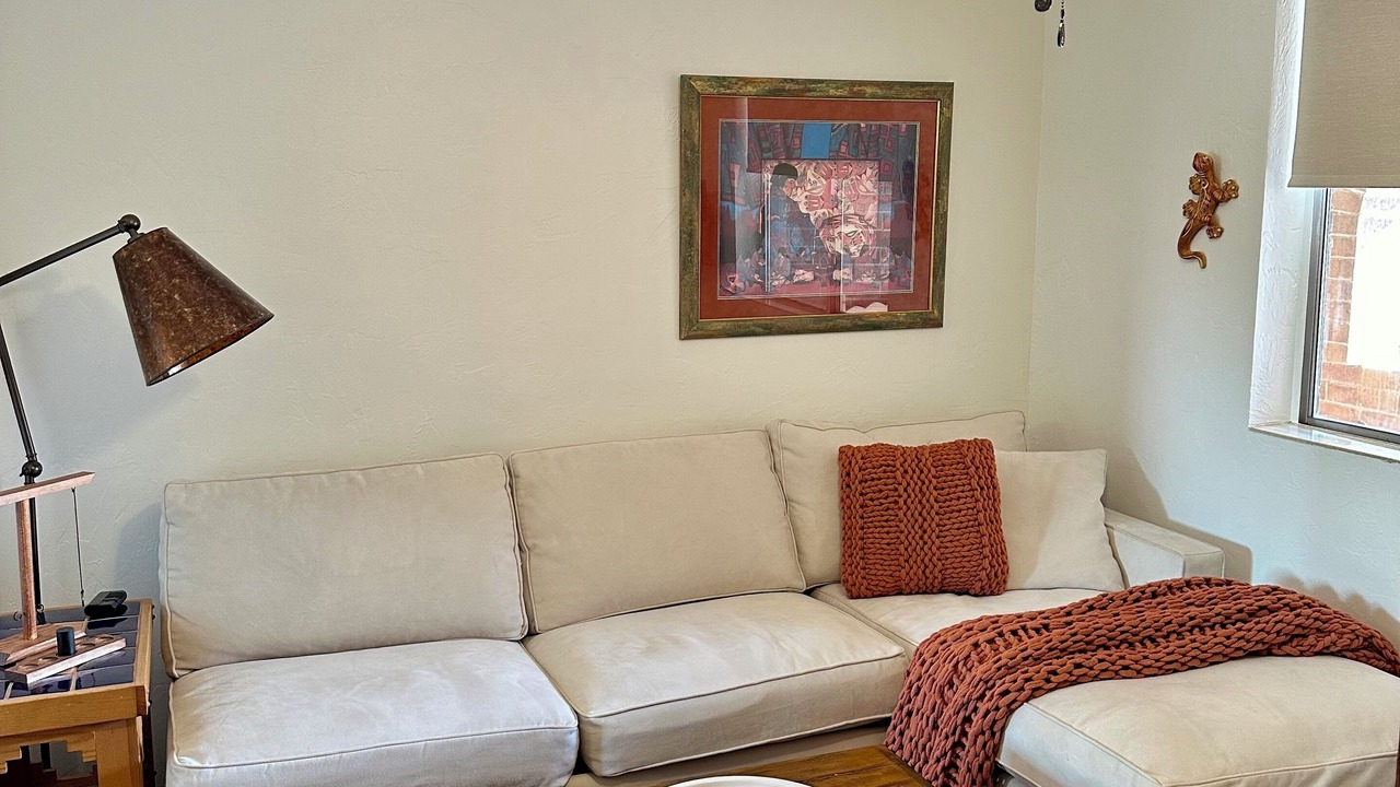 Photo of Bedroom in Tucson