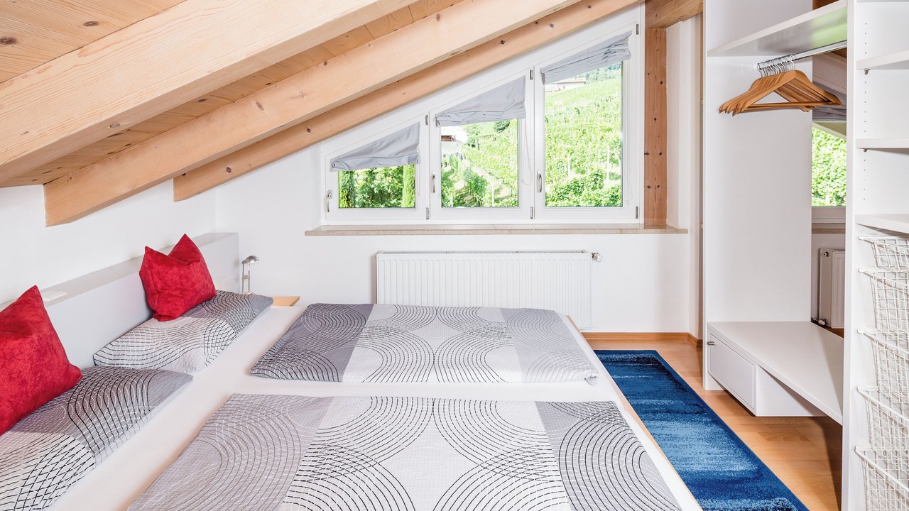 Photo of Bedroom in Kurtatsch an der Weinstraße