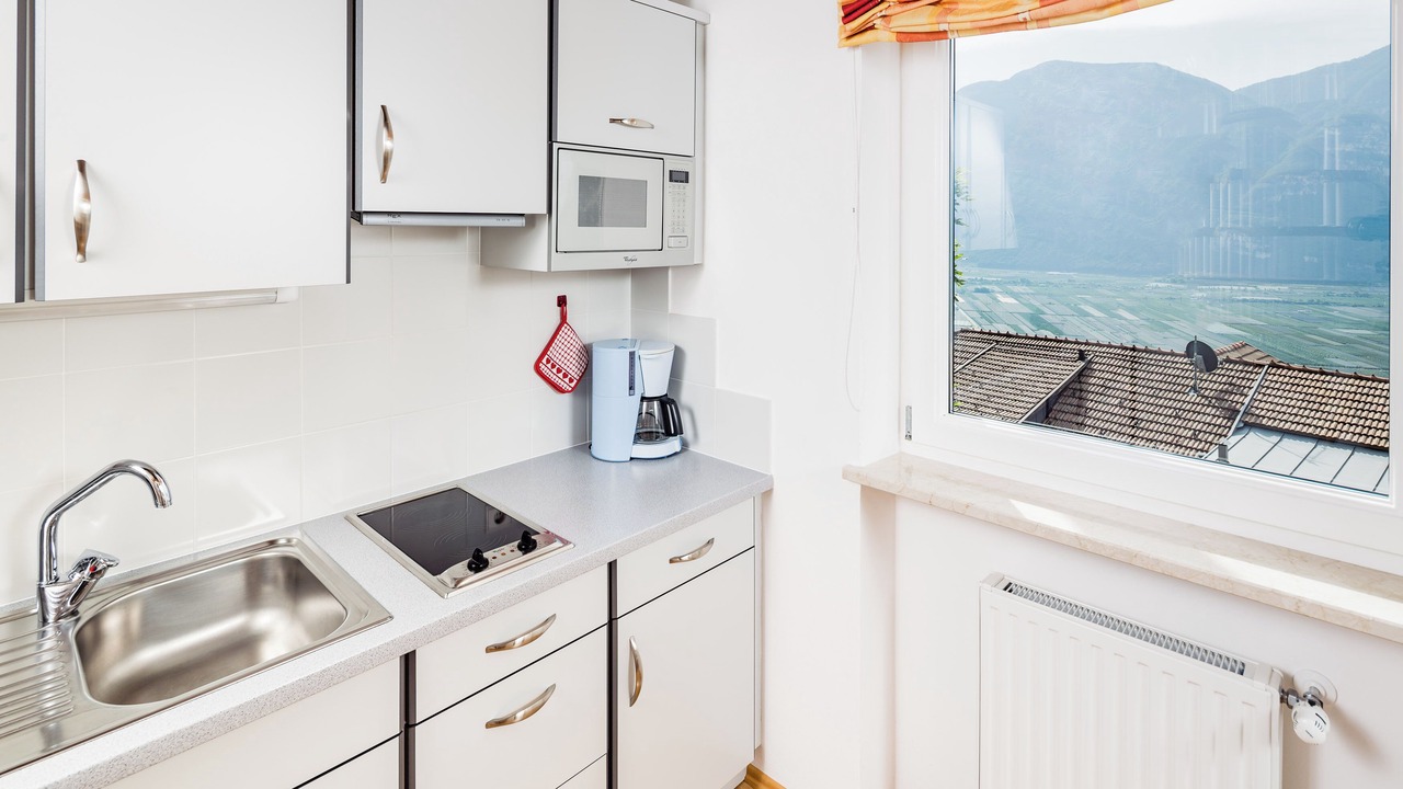Photo of Kitchen in Kurtatsch an der Weinstraße