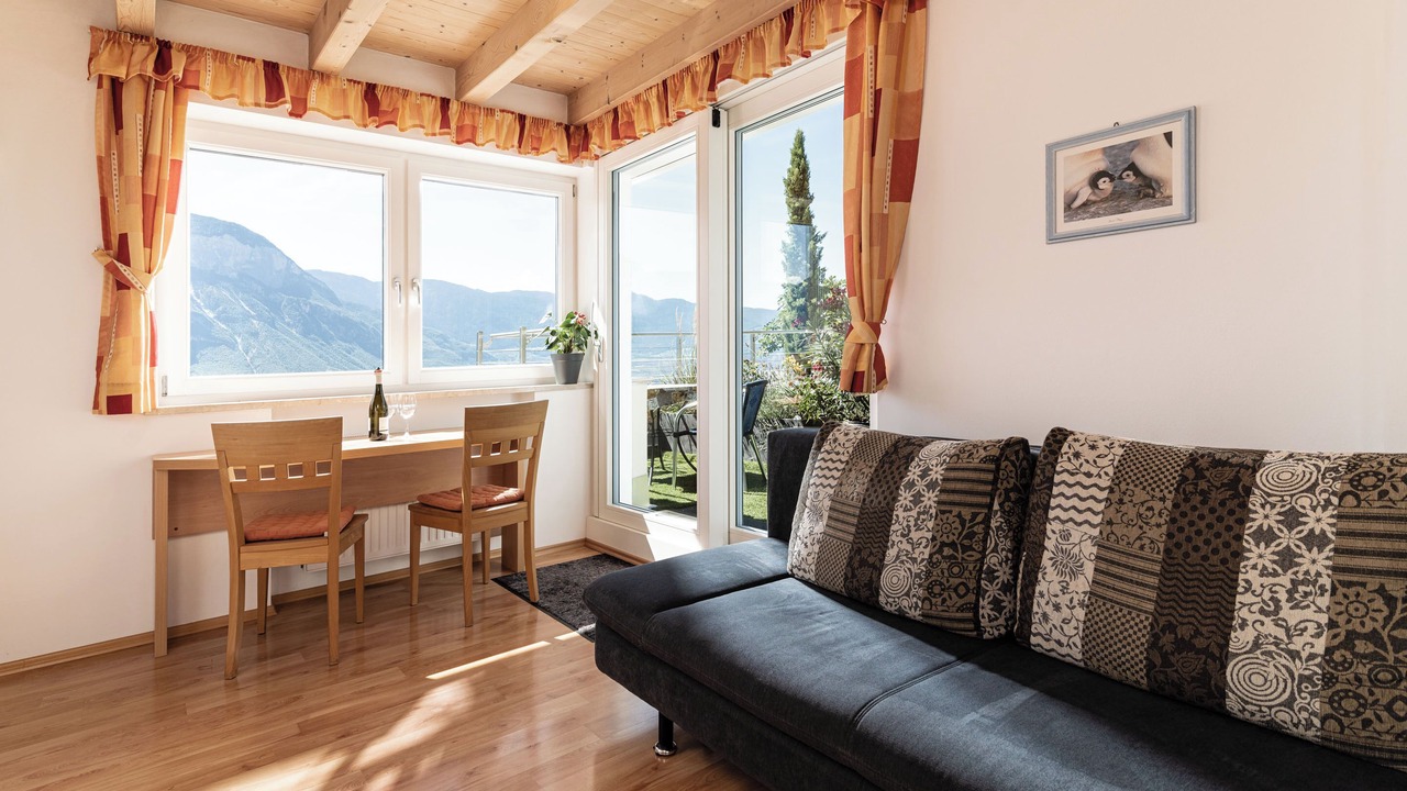 Photo of Livingroom in Kurtatsch an der Weinstraße