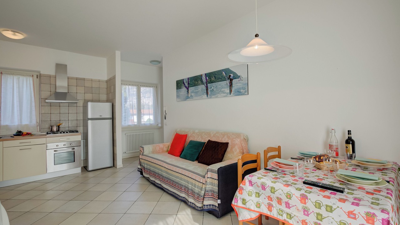 Photo of Bedroom in Torbole sul Garda