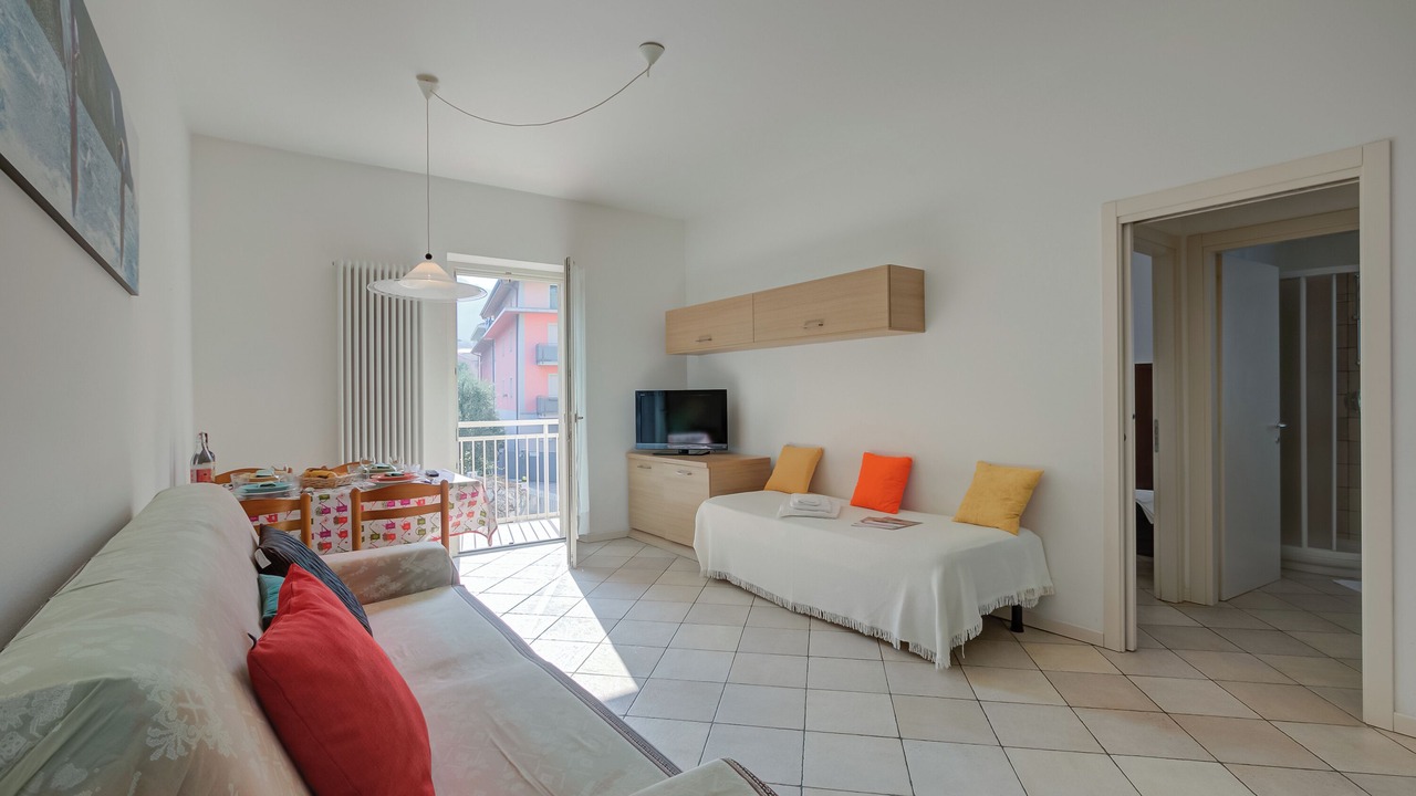 Photo of Bedroom in Torbole sul Garda