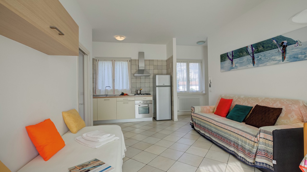 Photo of Bedroom in Torbole sul Garda