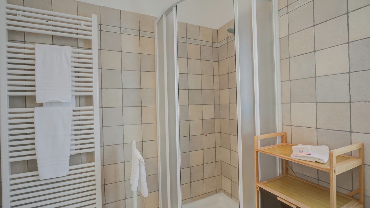 Photo of Bathroom in Torbole sul Garda