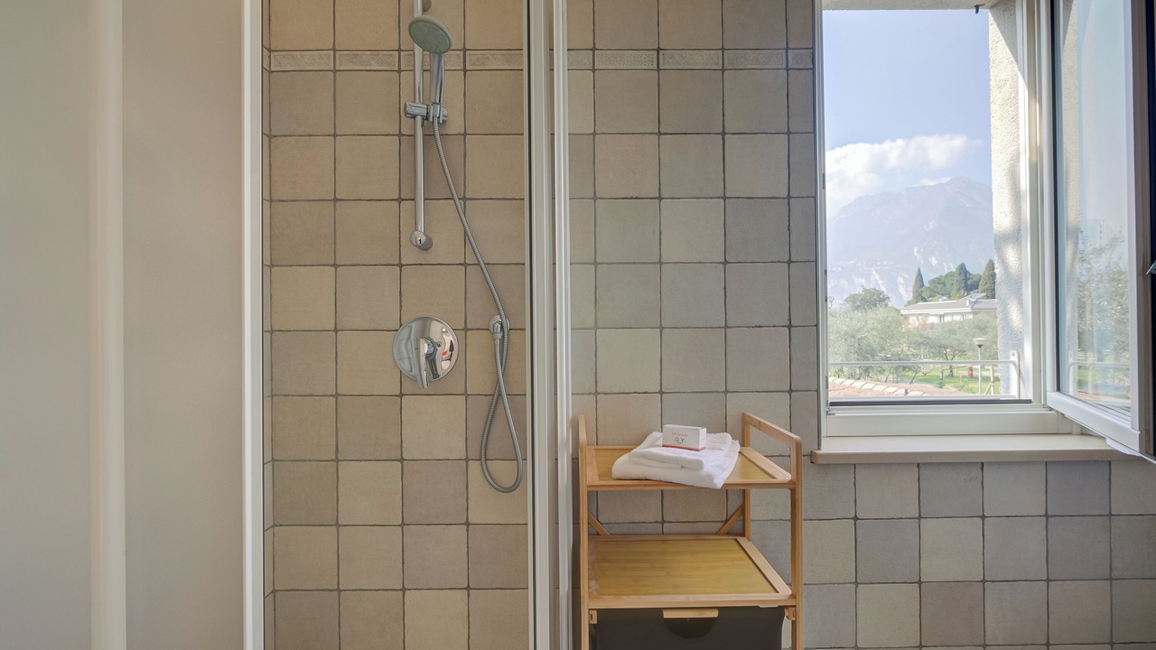 Photo of Bathroom in Torbole sul Garda