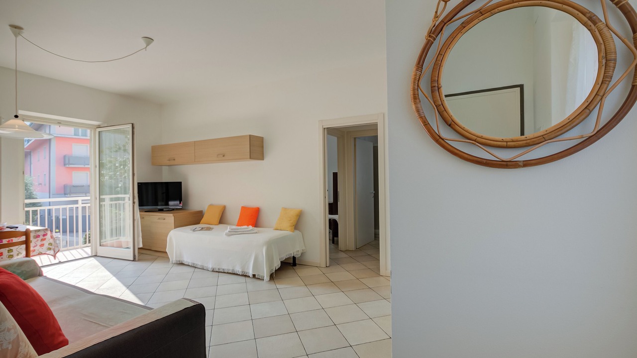 Photo of Bedroom in Torbole sul Garda