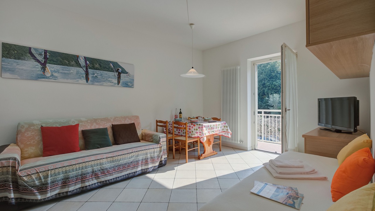 Photo of Bedroom in Torbole sul Garda