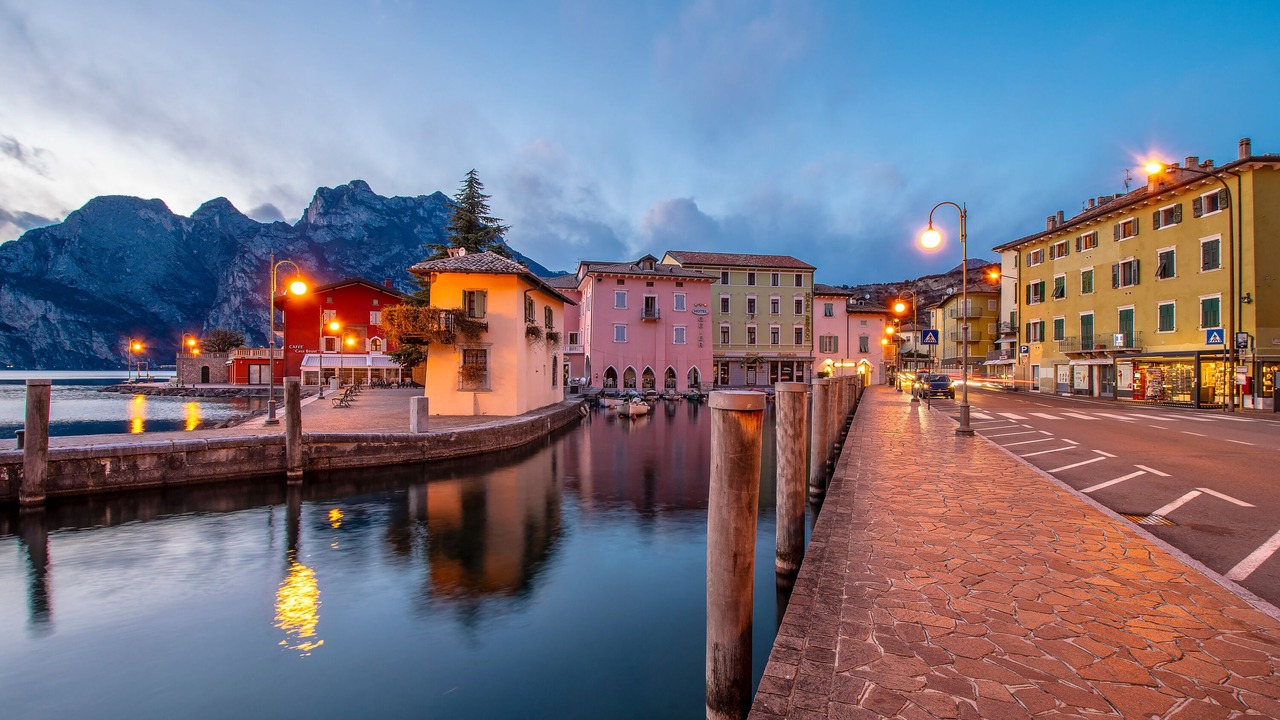 Photo of Others in Torbole sul Garda