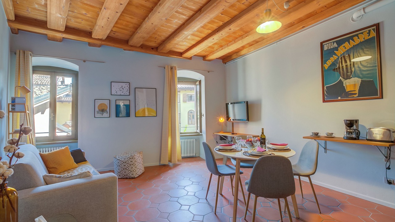 Photo of Livingroom in Riva del Garda