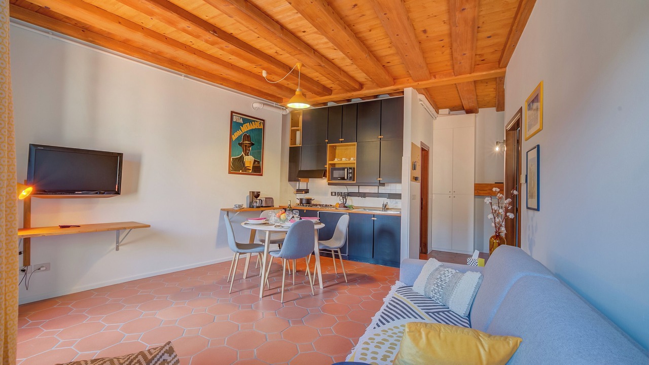 Photo of Livingroom in Riva del Garda