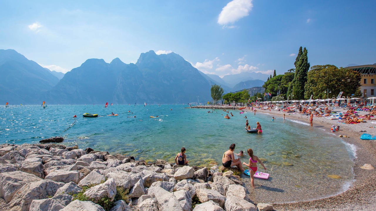 Photo of Others in Riva del Garda