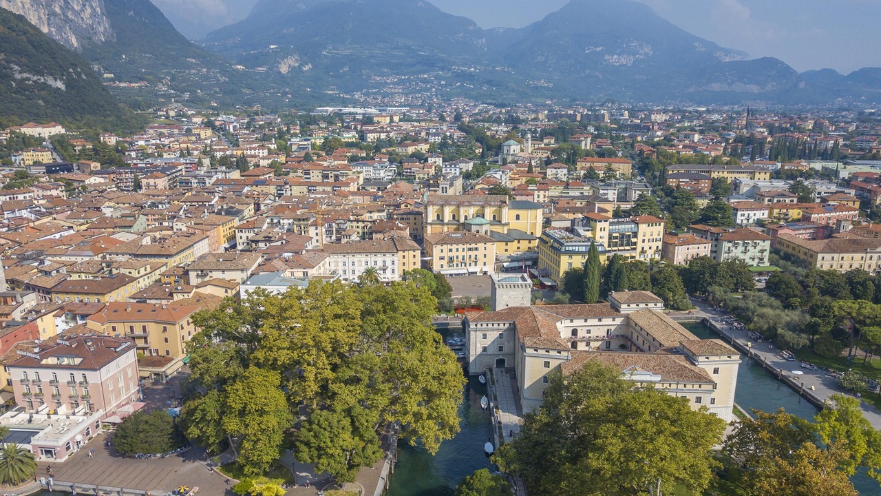 Photo of Others in Riva del Garda