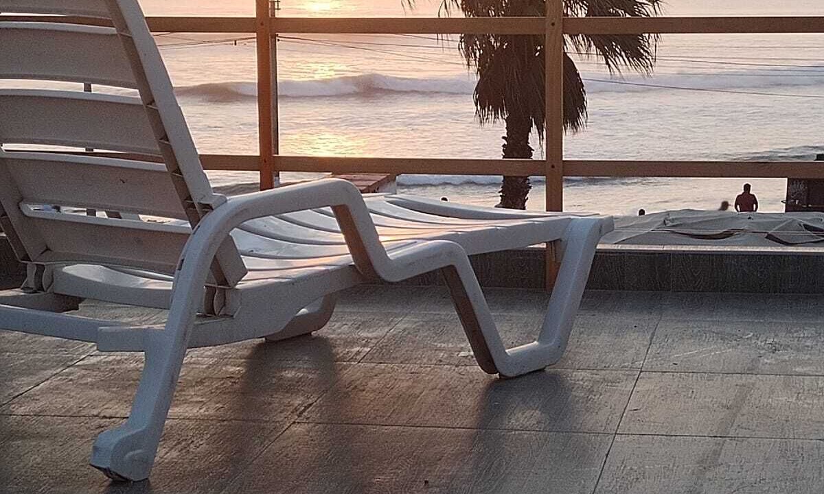 Photo of Outdoor in Trujillo