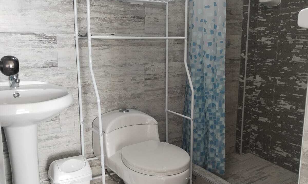 Photo of Bathroom in Trujillo