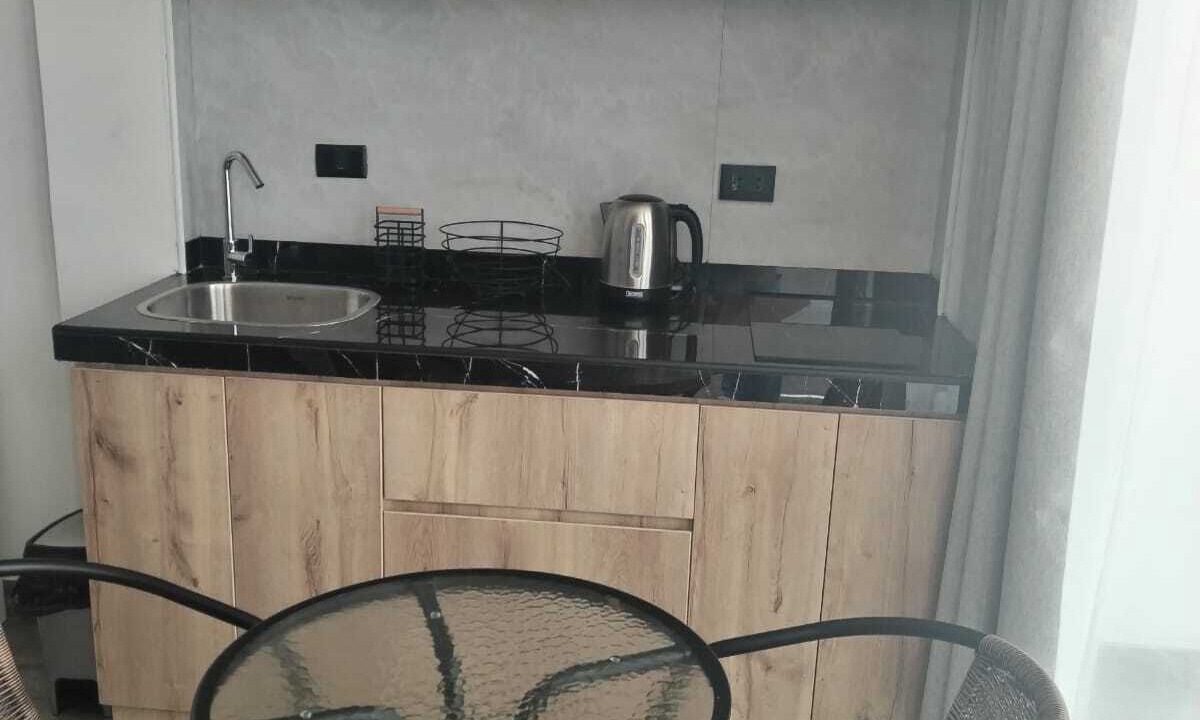 Photo of Kitchen in Trujillo