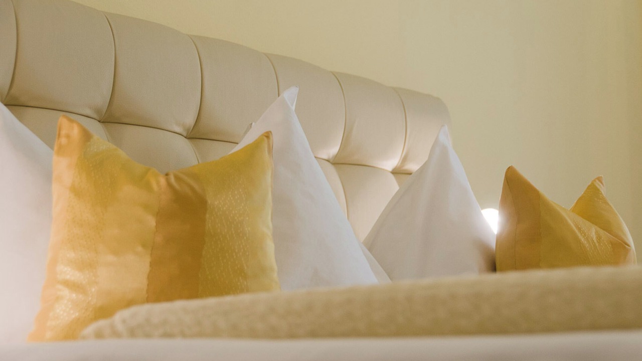 Photo of Bedroom in Tramin