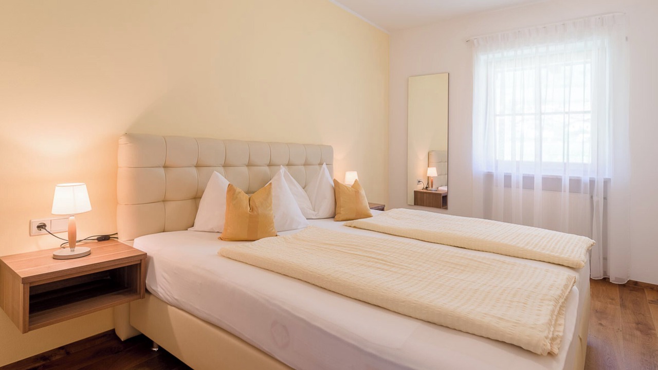 Photo of Bedroom in Tramin
