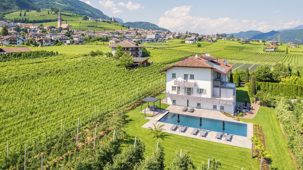 Photo of Outdoor in Tramin