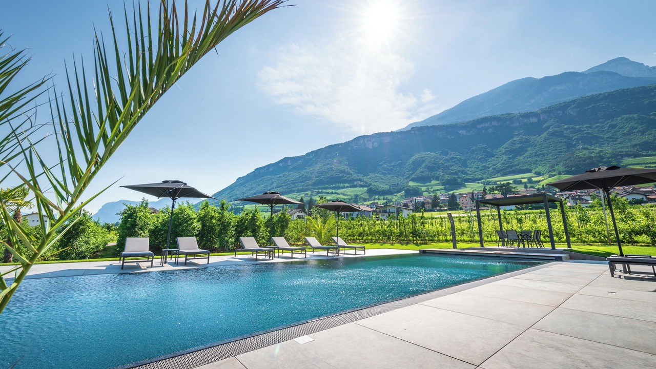 Photo of Outdoor in Tramin